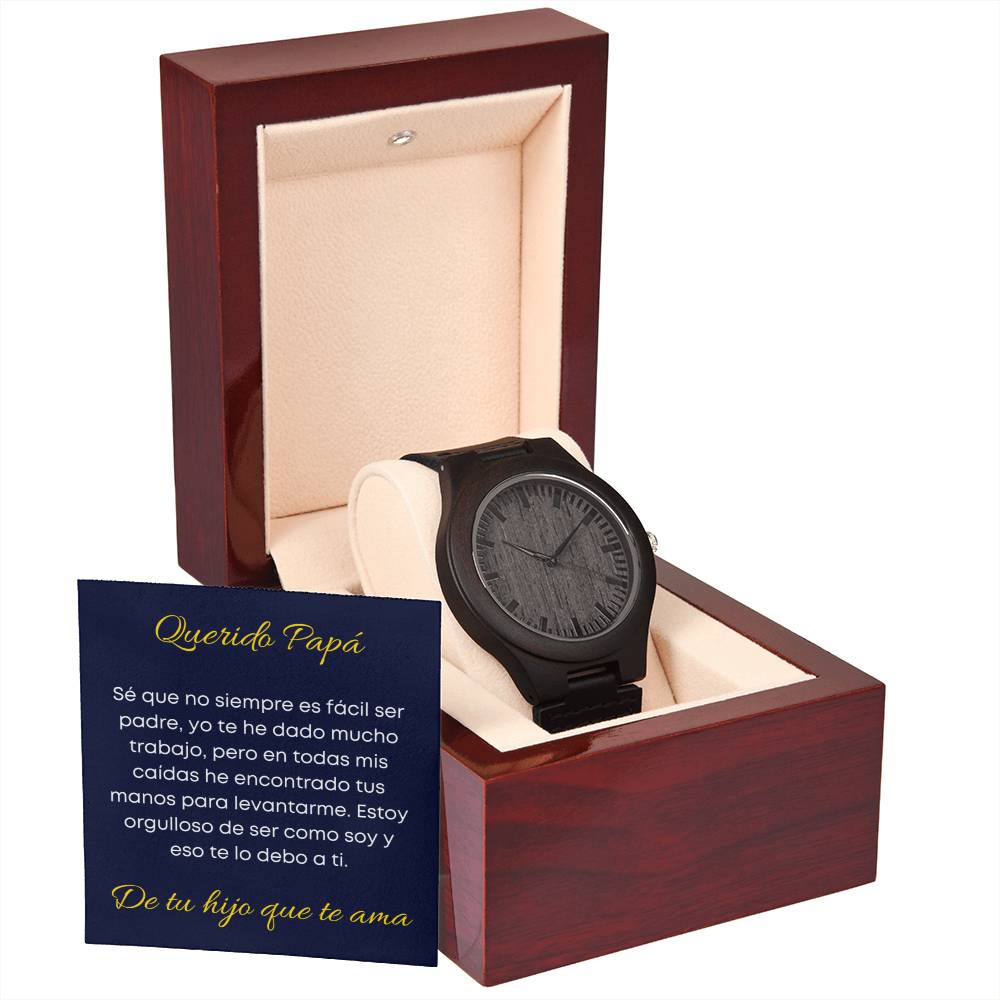 Reloj discount del papa